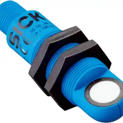 Ультразвуковой датчик SICK UM18-217161102