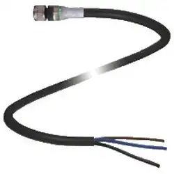 Соединительный кабель Pepperl Fuchs V3-GM-E2-BK*M-PUR-U