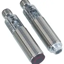 Оптический датчик Pepperl Fuchs VS18/VSE18-M-LAS/32/40a/76a/82b/118