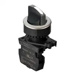 Селекторный переключатель Autonics S3SFN-SAR