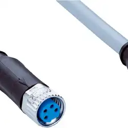 Соединительный кабель SICK YF8U14-015VA3M8U14