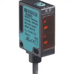 Оптический датчик Pepperl Fuchs ML7-8-H-140-IR/59/65a/115/136