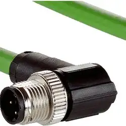 Соединительный кабель SICK SSL-1204-W10MZ