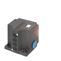 Блочный выключатель Balluff BNS 816-B02-THA-16-613-11