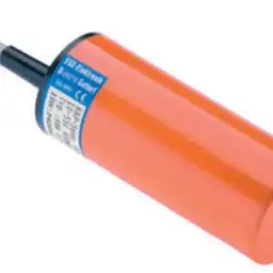 Емкостной датчик EGE-Elektronik KNK 025 GSP