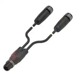 Y-образный распределитель Balluff BCC W414-W415-W415-U2046-003