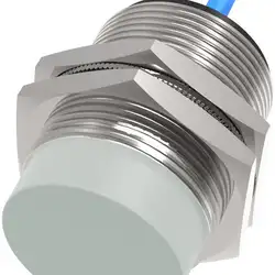 Индуктивный датчик LANBAO LR30XAN15FLCN