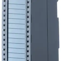 Модуль аналоговых выходов Siemens 6ES7532-5HD00-0AB0