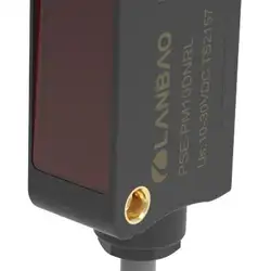 Оптический датчик LANBAO PSE-PM5DPRL