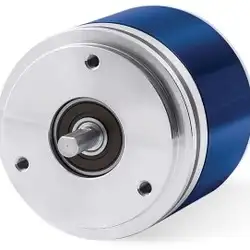 Абсолютный энкодер DATASENSING AMT58-S06-13x12-C15