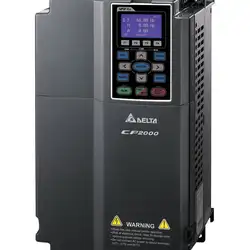 Частотный преобразователь Delta Electronics VFD 370CP43B-21