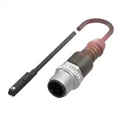 Магнитный датчик для цилиндра Balluff BMF 214K-PS-C-2A-S4-03