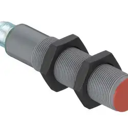 Емкостной датчик Leuze Electronic LCS-2M12P-F03NNO-M12