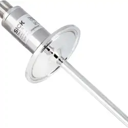 Оптический датчик (приемник) Мега-К VB3-18M65-R16000B561-K