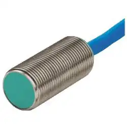 Индуктивный датчик Pepperl Fuchs NJ2-11-N-G-Y102883