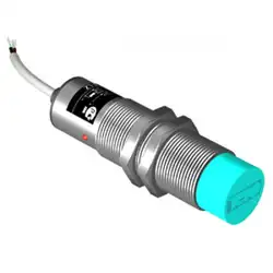 Индуктивный датчик расстояния ТЕКО ISAN E41A-43P-8-P