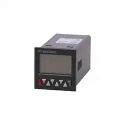 Счетчик  IFM Electronic E89005