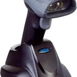 Ручной сканер 2D штрих-кодов SICK IDM241-100S USB Kit