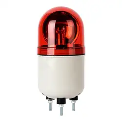 Светосигнальная колонна Autonics SLGF-120-R