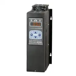 Цифровой тиристорный регулятор мощности Autonics DPU11A-070R