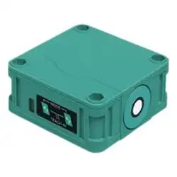 Ультразвуковой датчик Pepperl Fuchs UB500-F42S-E5-V15