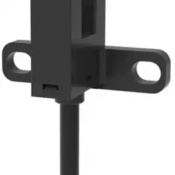 Щелевой датчик LANBAO PU05M-TGPR-T