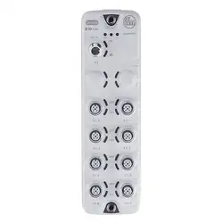 Модуль IO-Link IFM Electronic AL2201