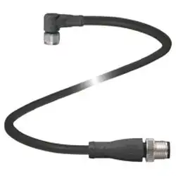 Соединительный кабель Pepperl Fuchs V31-WM-BK*M-PUR-U-V1-G