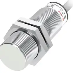 Индуктивный датчик LANBAO LR18XBF05DNCW1