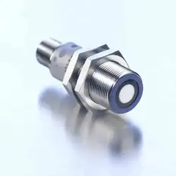 Ультразвуковой датчик Microsonic pico+25/F/A