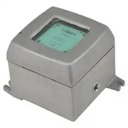 RFID головка чтения/записи Pepperl Fuchs IPH-FP-C1D1