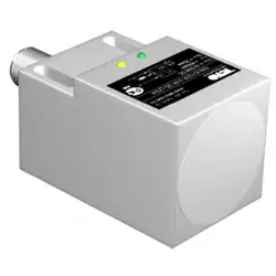 Индуктивный датчик ТЕКО ISN IC131P-31N-20-LZS4