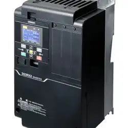 Частотный преобразователь Omron 3G3RX2-A4185