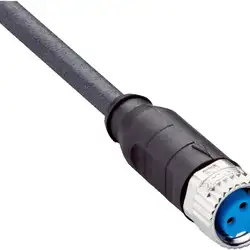 Разъем с кабелем SICK YF8U13-300UA1XLEAX