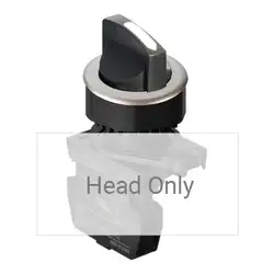 Селекторный переключатель Autonics S3SFN-S6KR2B