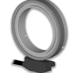 Инкрементальный энкодер Baumer ITD69H02 0128 H BI KR5 E 65 IP67