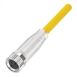 Разъем с кабелем Balluff BCC M313-0000-10-004-EX43T2-030