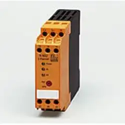 Коммутирующие усилители IFM Electronic с реле двухканальные