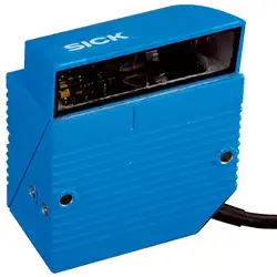 Сканер штрих кодов SICK CLV620-2000