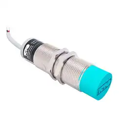 Индуктивный датчик ТЕКО ISN E4B-31N-8-LZ