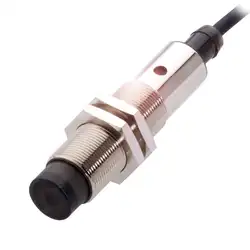 Индуктивный датчик Balluff BES 516-123-AO-C-PU-05