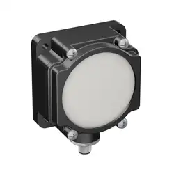 Светодиодный индикатор Banner K80L1RXXX1PQ