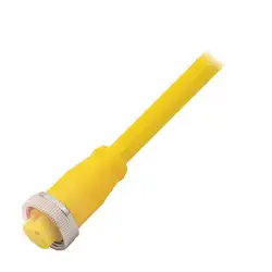 Разъем с кабелем Balluff BCC A315-0000-10-063-VX45W6-300