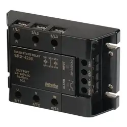 Твердотельное реле Autonics SR2-4250