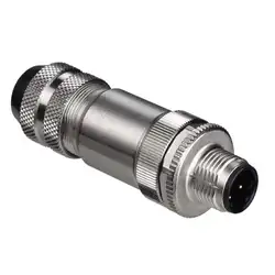 Разъем Leuze Electronic KD 01-5-SA