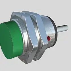 Индуктивный датчик СЕНСОР ВБИ-М30-49У-2121-З.9