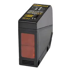 Оптический датчик Autonics BX3M-PDT