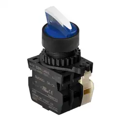 Селекторный переключатель Autonics S2SRN-L2BABD