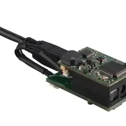 Сканер штрих-кодов Leuze Electronic CR50-Starterkit - Adapter set