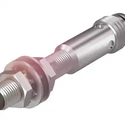 Индуктивный датчик Balluff BES M05EC1-PSC15B-S49G